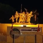 Suara Ketukan Monumen Gerbong Maut: Misteri 33 Tahanan Ketiga Tewas 4 Jam Sendiri 4 Suara Ketukan Monumen Gerbong Maut: Misteri 33 Tahanan Ketiga Tewas 4 Jam Sendiri