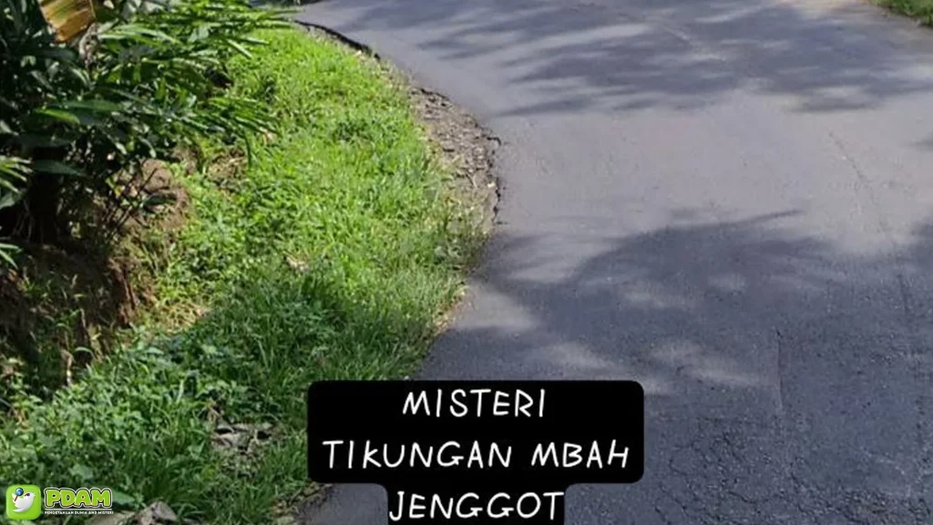 Misteri Tikungan Mbah Jenggot Ngeri, 5 Pengemudi Hilang Sejak 1990 1 Misteri Tikungan Mbah Jenggot Ngeri, 5 Pengemudi Hilang Sejak 1990
