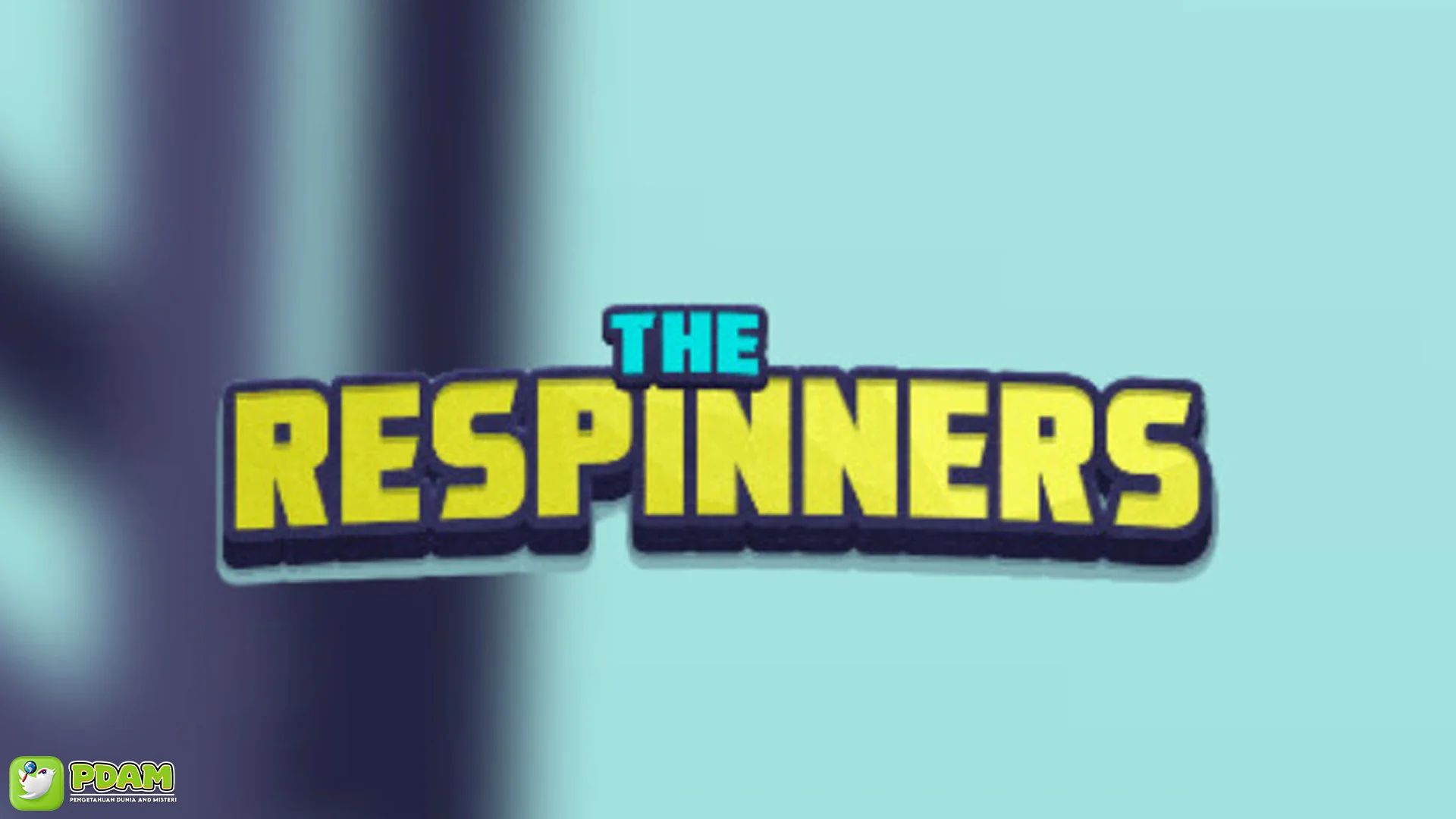 The Respinners Dipenuhi 5 Elemen yang Membuatnya Spesial