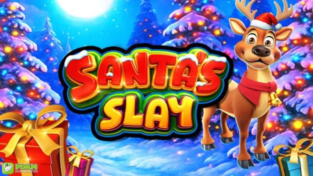 Data Peminat: 5 Temuan Baru Demografi Pemain Santa's Slay 2 Data Peminat: 5 Temuan Baru Demografi Pemain Santa's Slay