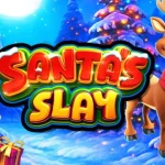 Data Peminat: 5 Temuan Baru Demografi Pemain Santa's Slay