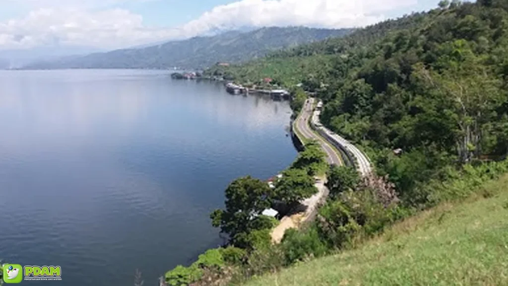 Batu Besurek Misterius Tepi: 4 Prasasti Kuno Ungkap Sejarah Danau Singkarak 1 Batu Besurek Misterius Tepi: 4 Prasasti Kuno Ungkap Sejarah Danau Singkarak