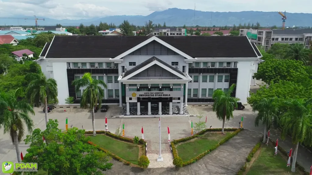 Konon Ada 5 Koridor Misteri di Kampus Unsyiah yang Dihindari Saat Magrib 3 Konon Ada 5 Koridor Misteri di Kampus Unsyiah yang Dihindari Saat Magrib