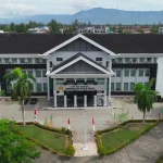 Konon Ada 5 Koridor Misteri di Kampus Unsyiah yang Dihindari Saat Magrib 4 Konon Ada 5 Koridor Misteri di Kampus Unsyiah yang Dihindari Saat Magrib