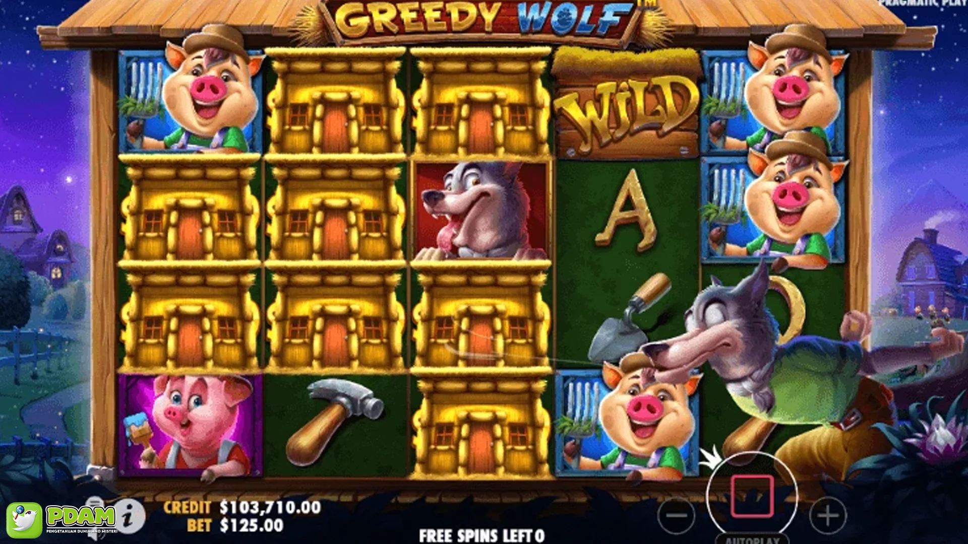 Greedy Wolf: 5 Aesthetic Gelap yang Bikin Feed Auto Dramatis