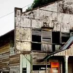 Benteng Tembesi Punya 5 Misteri Seram yang Bikin Lo Merinding