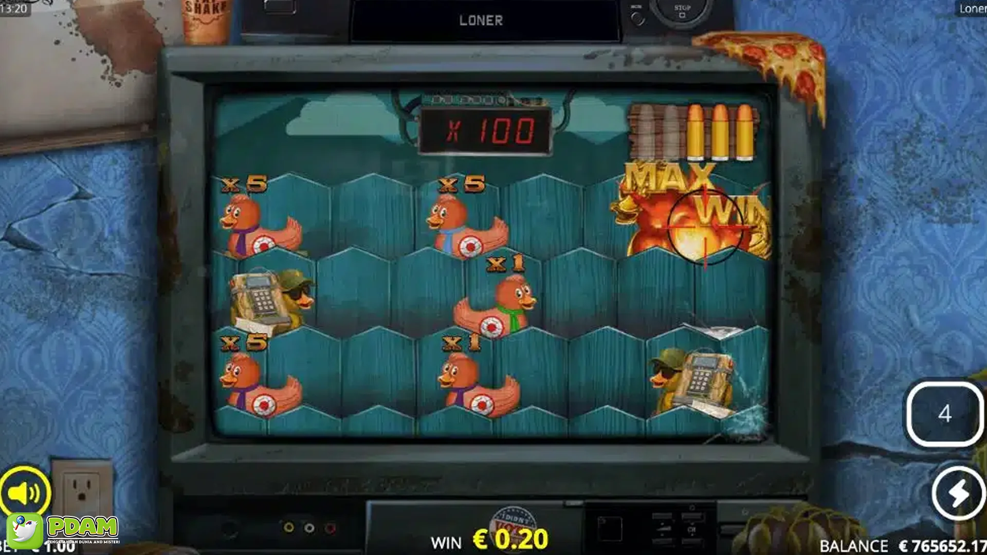 Mood Loner 4 Alasan Game Ini Cocok Buat Kaum Overthinker Parah