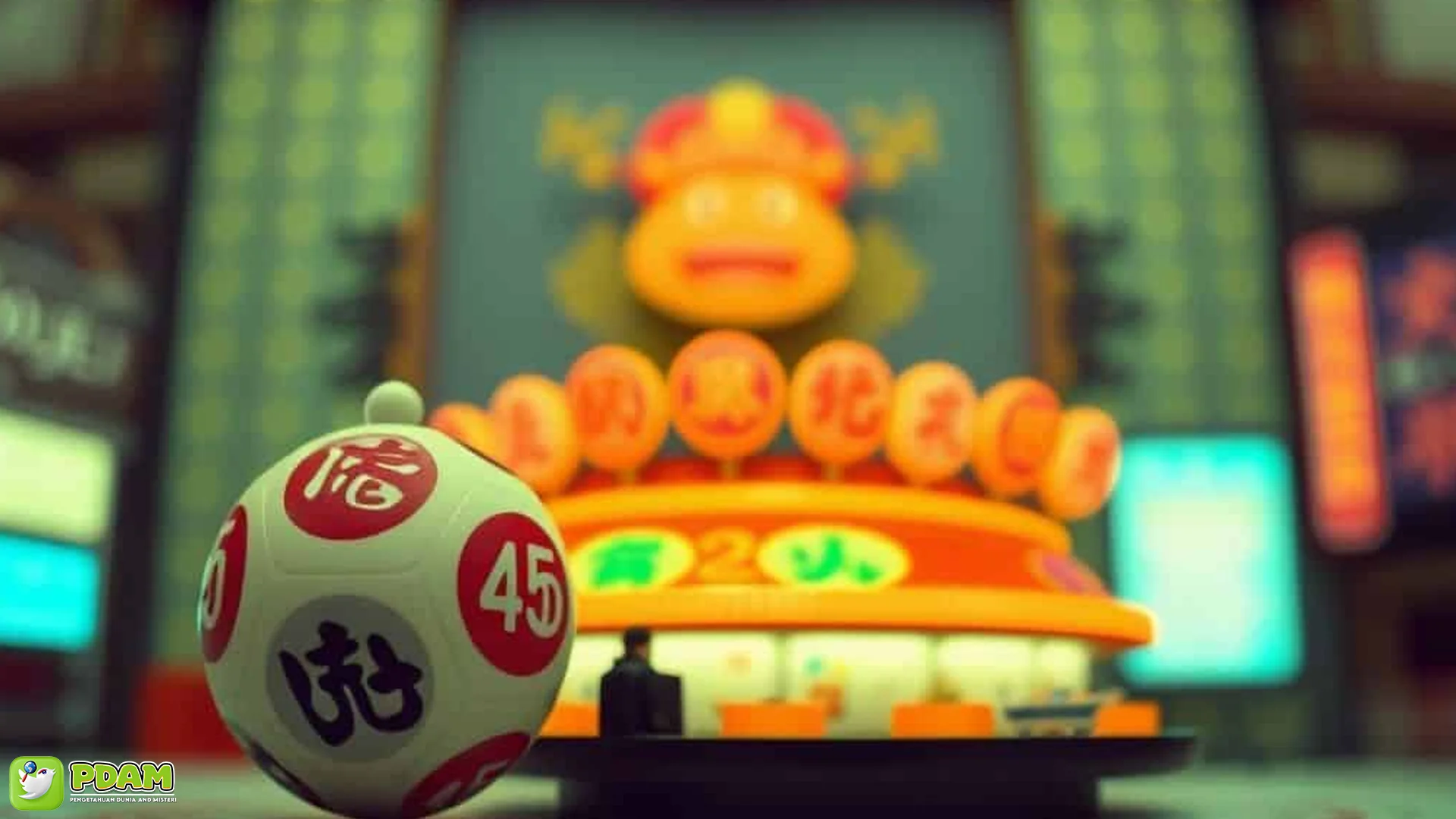 Algoritma Togel Online: Misteri atau Bisa Ditebak? Ini 5 Jawabannya