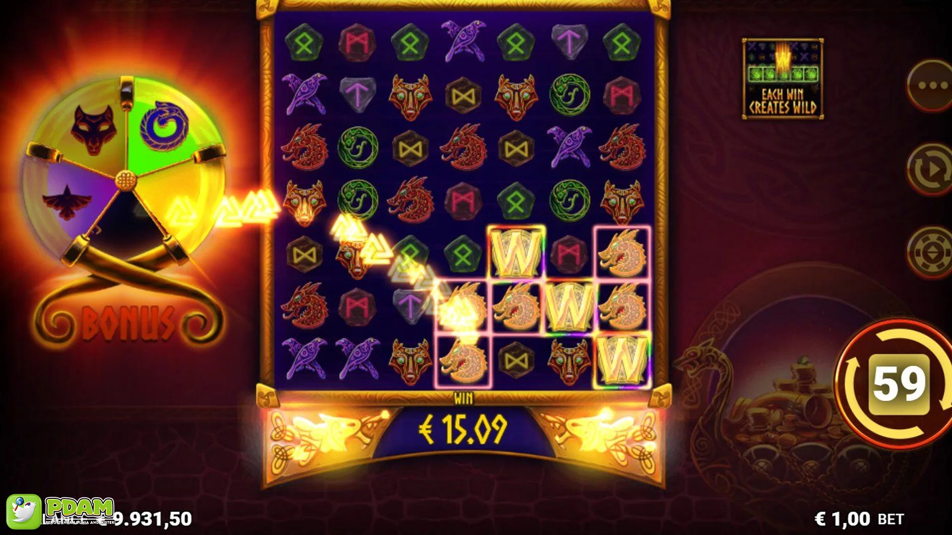 Lebih Dari Mitologi: 4 Tingkat Narasi Dalam Odin's Riches